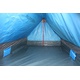 Палатка High Peak Minipack синий/серый. Фото 5