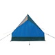 Палатка High Peak Minipack синий/серый. Фото 2
