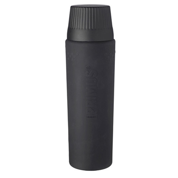 Термос Primus TrailBreak EX Vacuum Bottle 1L Coal