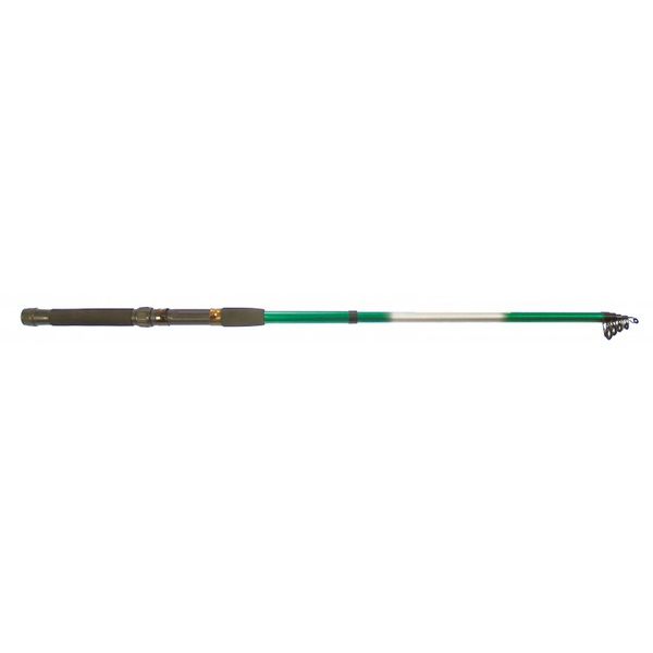 Спиннинг телескопический Salmo Taifun Tele Pack 25 2.70