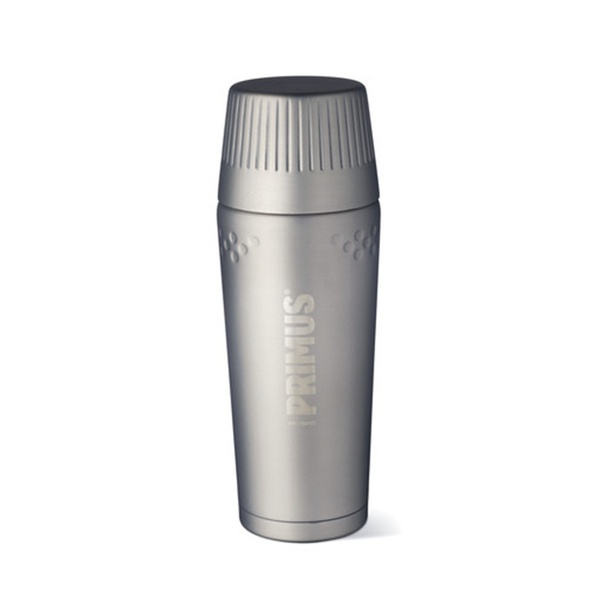 Термос Primus TrailBreak Vacuum Bottle 0.5L Stainless steel