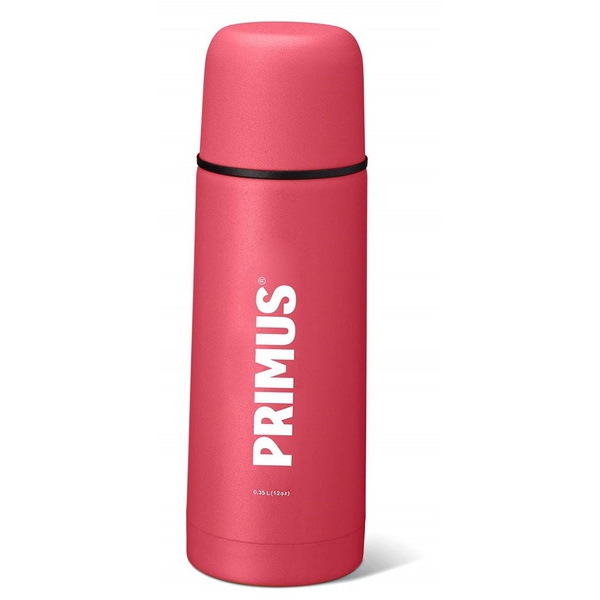 Термос Primus Vacuum Bottle 0.35L Melon Pink