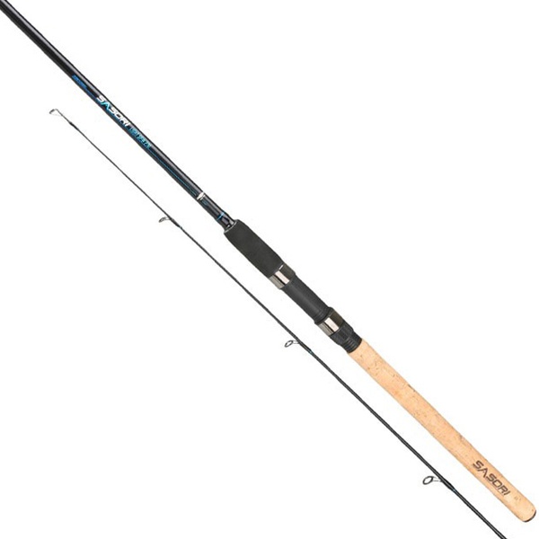 Спиннинг штекерный Mikado Sasori Light Spin 270