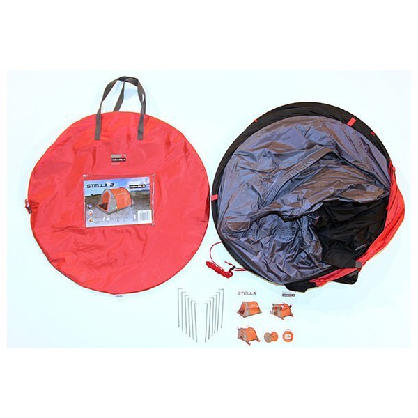 Палатка High Peak Stella 2 купить в интернетмагазине Адвентурика