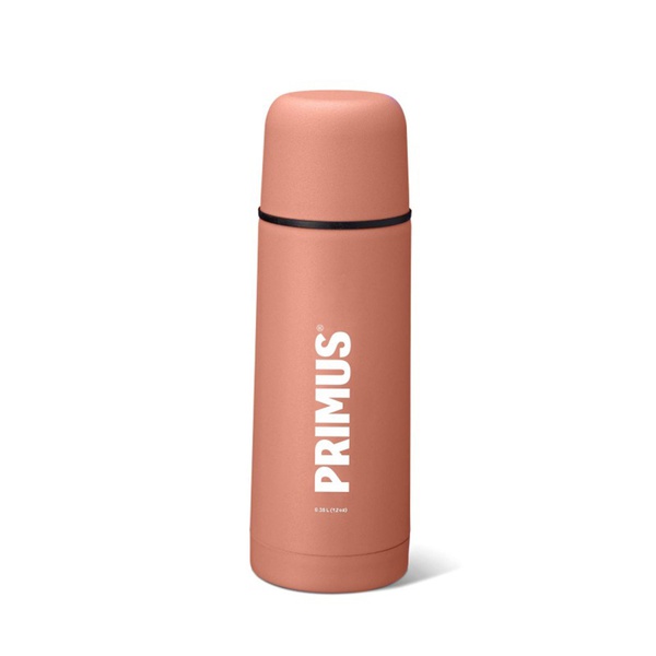 Термос Primus Vacuum Bottle 0.5L Salmon Pink