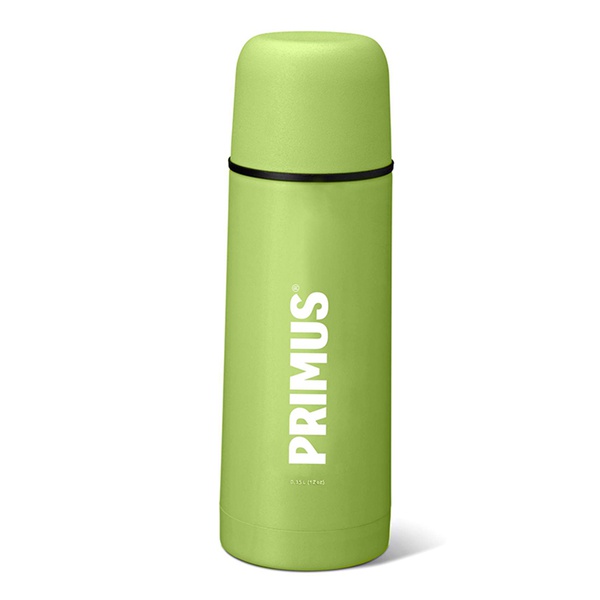 Термос Primus Vacuum Bottle 0.75L Leaf Green