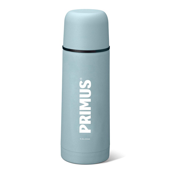 Термос Primus Vacuum Bottle 0.75L Pale Blue
