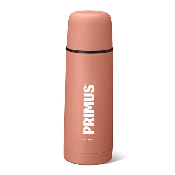 Термос Primus Vacuum Bottle 0.75L Salmon Pink