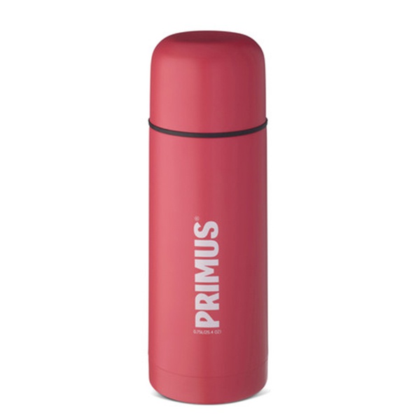 Термос Primus Vacuum Bottle 0.75L Melon Pink