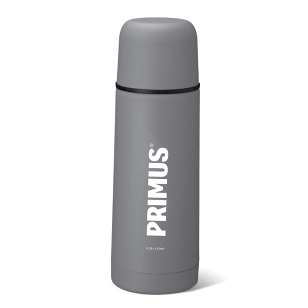 Термос Primus Vacuum Bottle 0.75L Concrete Gray