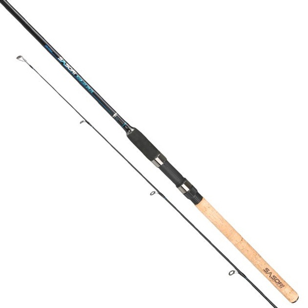 Спиннинг штекерный Mikado Sasori Medium Light Spin 210