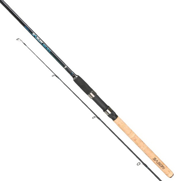 Спиннинг штекерный Mikado Sasori Medium Spin 240