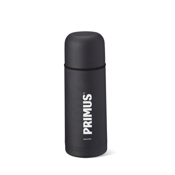 Термос Primus Vacuum Bottle 0.35L Black