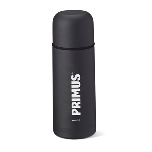 Термос Primus Vacuum Bottle 0.75L Black
