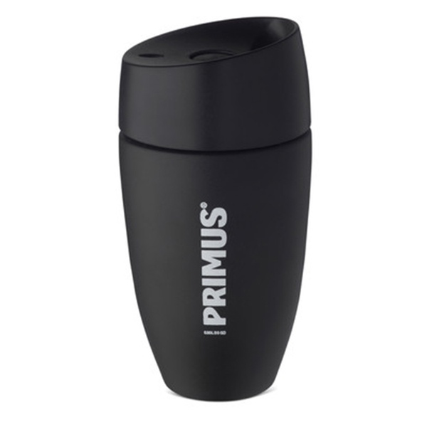 Термокружка Primus Vacuum Mug 0.3L Black