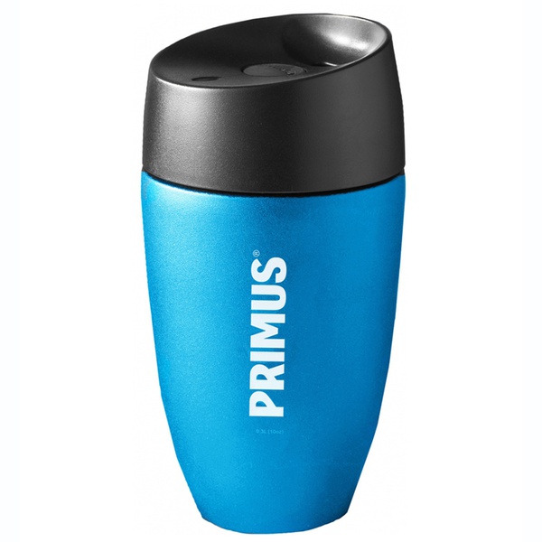 Термокружка Primus Vacuum Mug 0.3L Blue