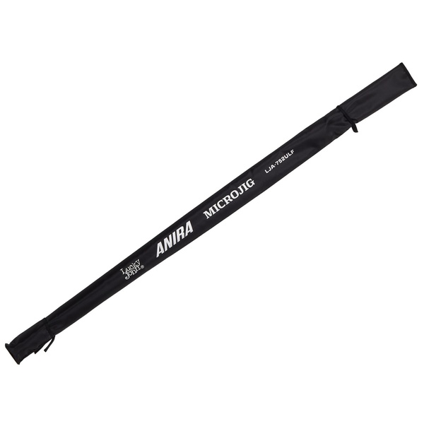 Удилище спиннинговое Lucky John Anira Microjig 5 7.5