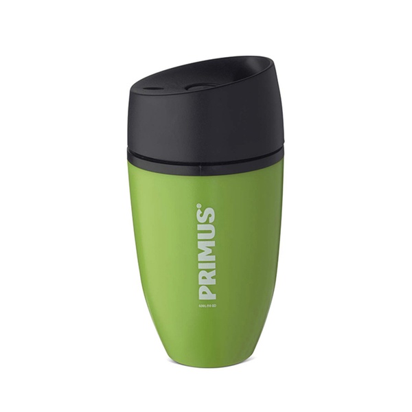 Термокружка Primus Commuter Mug 0.3L Leaf Green