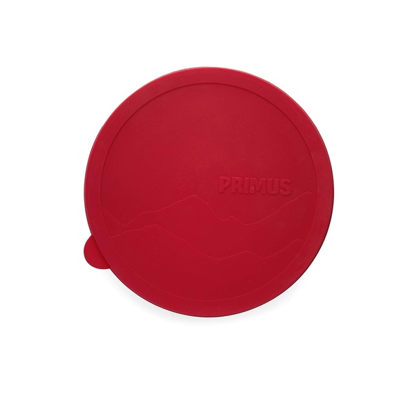 Миска Primus CampFire Stainless Bowl with Lid