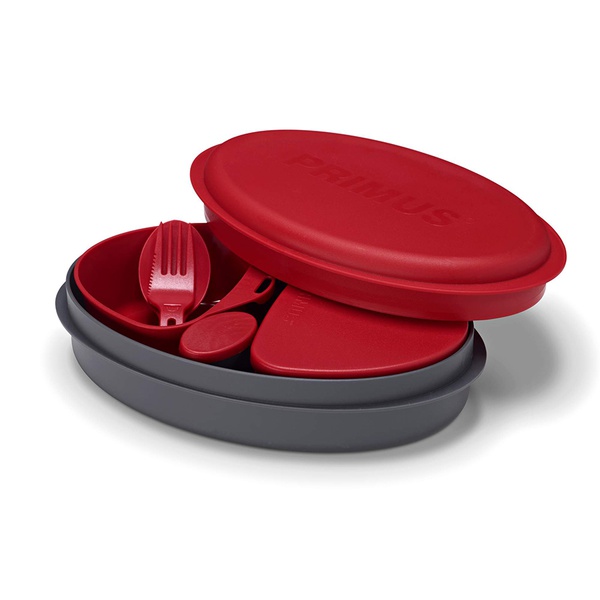 Набор посуды Primus Meal Set Red