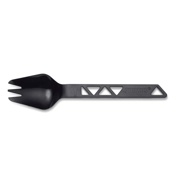 Ложка-вилка Primus TrailSpork Tritan Black