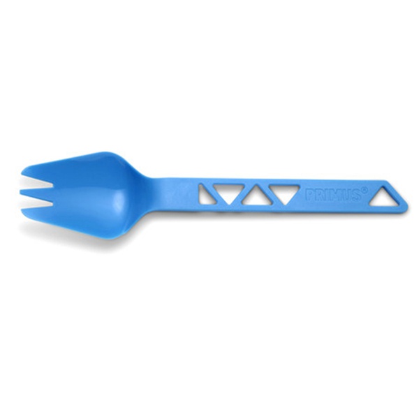 Ложка-вилка Primus TrailSpork Tritan Blue