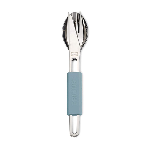 Набор столовых приборов Primus Leisure Cutlery Pale Blue