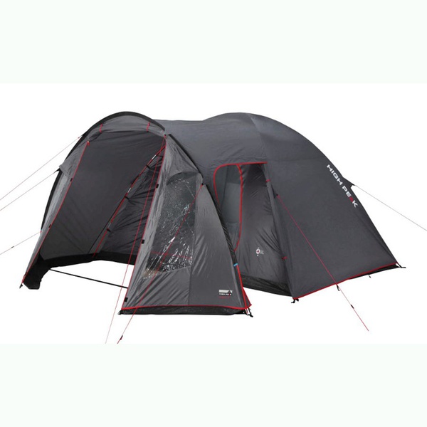 Палатка High Peak Tessin 5 тёмно-серый