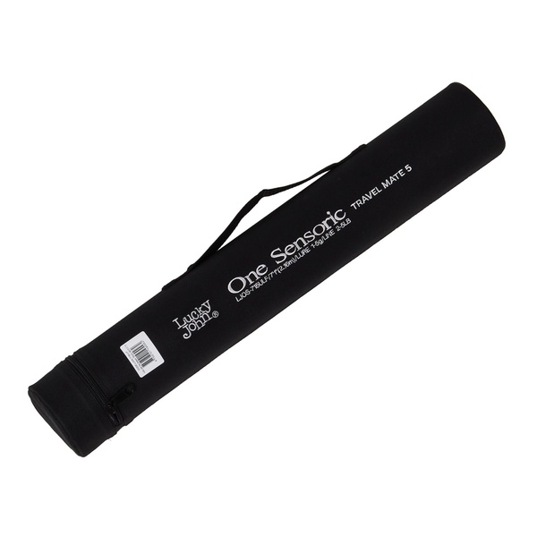 Удилище спиннинговое Lucky John One Sensoric Travel Mate 5 7.10