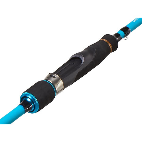 Удилище спиннинговое Lucky John Progress Chub 10 9.0 (2.74)