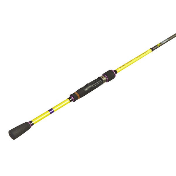 Удилище спиннинговое Lucky John Progress Jig 27 2.74