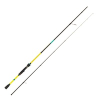 Удилище спиннинговое Lucky John Progress Jig 37 2.48