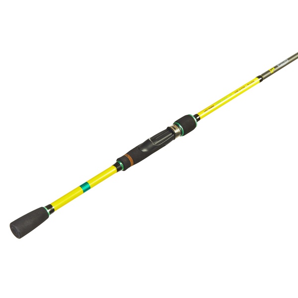 Удилище спиннинговое Lucky John Progress Jig 37 2.74