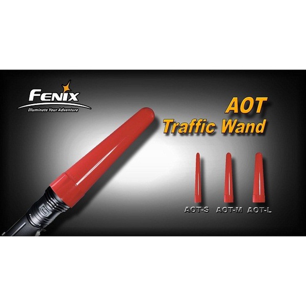 Жезл сигнальный Fenix AOT-L