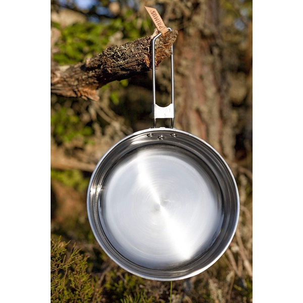 Набор посуды Primus CampFire Cookset S/S - Small
