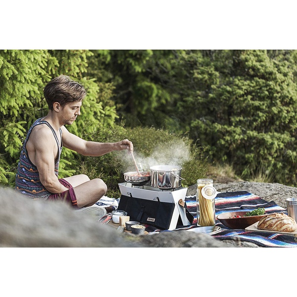Набор посуды Primus CampFire Cookset S/S - Small