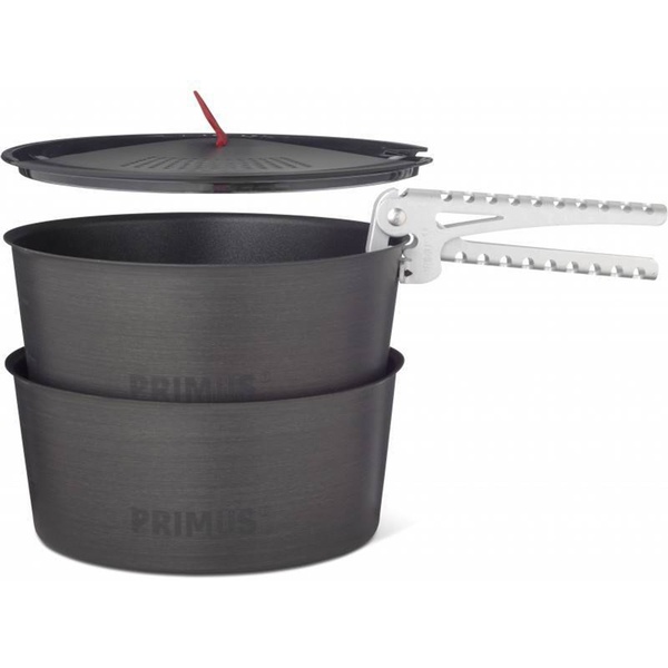Набор посуды Primus LiTech Pot Set 1.3L