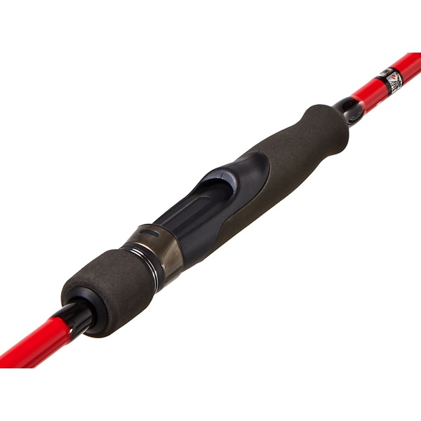 Удилище спиннинговое Lucky John Vanrex Twitching 28 1.98