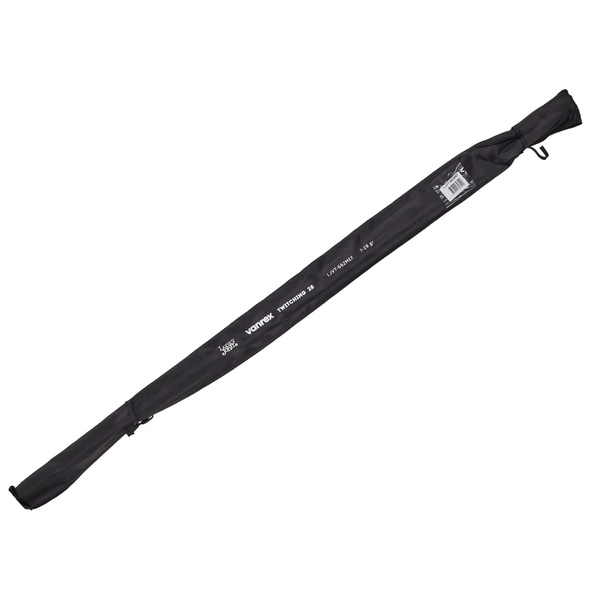 Удилище спиннинговое Lucky John Vanrex Twitching 28 1.98