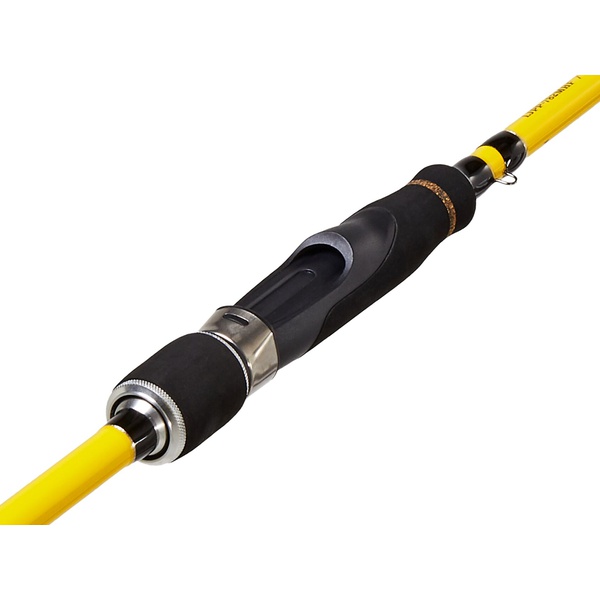 Удилище спиннинговое Lucky John Progress Powerjig 40 2.34