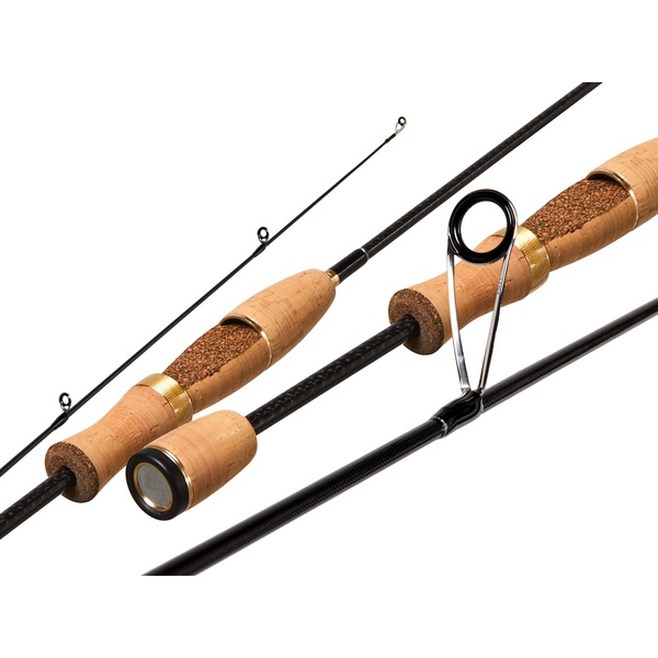 Удилище спиннинговое Lucky John X Mukai Yuga 4 6.03