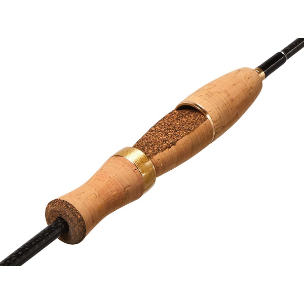 Удилище спиннинговое Lucky John X Mukai Yuga 4 6.03