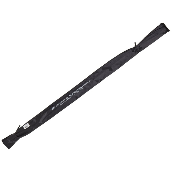 Удилище спиннинговое Lucky John Progress Powerjig 80 2.74