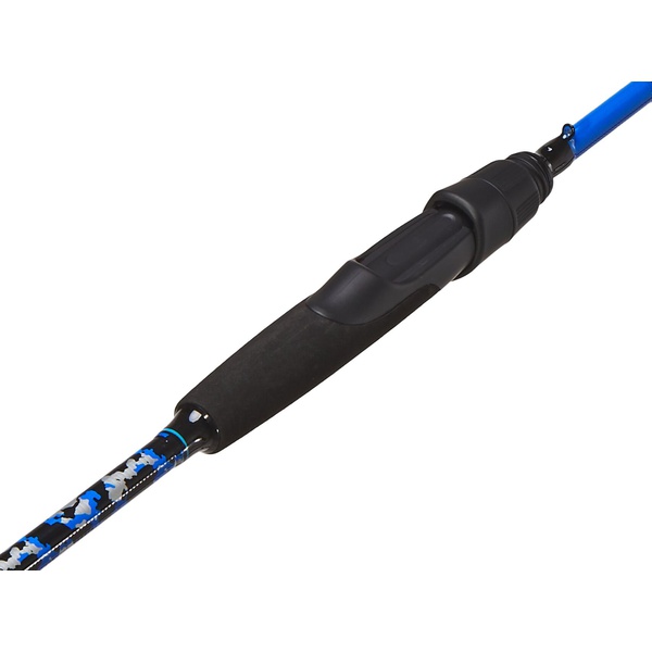 Удилище спиннинговое Salmo Aggressor 25 2.10