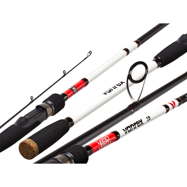 Удилище спиннинговое Lucky John Vanrex 28 2.74