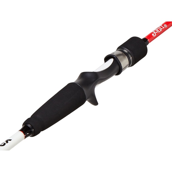 Удилище спиннинговое Lucky John Vanrex Baitcast 14 1.98