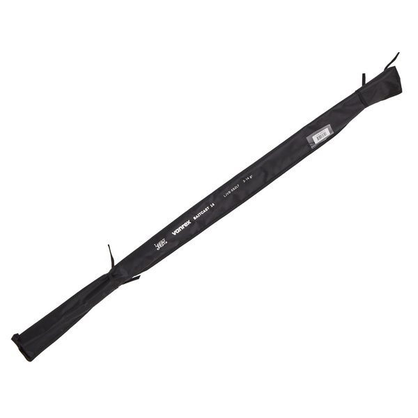 Удилище спиннинговое Lucky John Vanrex Baitcast 14 1.98