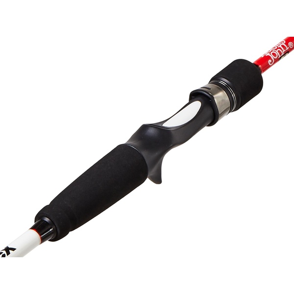 Удилище спиннинговое Lucky John Vanrex Baitcast 21 1.98