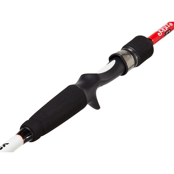 Удилище спиннинговое Lucky John Vanrex Baitcast 28 1.98