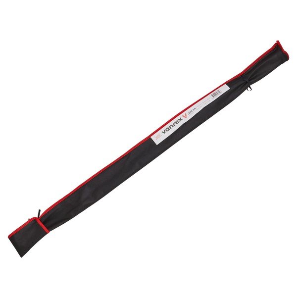 Удилище спиннинговое Lucky John Vanrex Jig 14 2.13